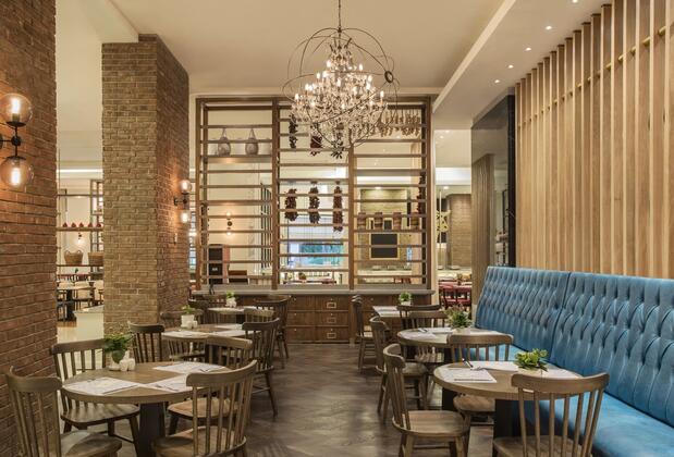 IC Hotels Green Palace - Görsel 9