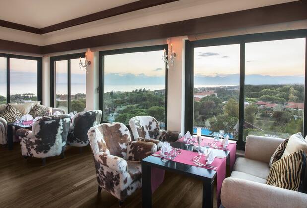 IC Hotels Green Palace - Görsel 11