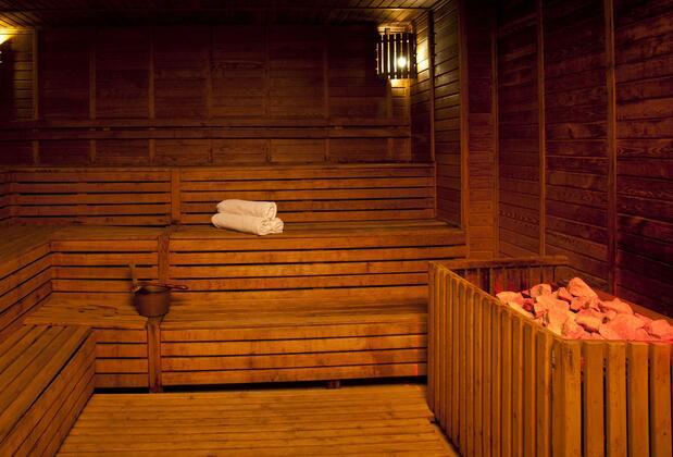 IC Hotels Green Palace - Görsel 12