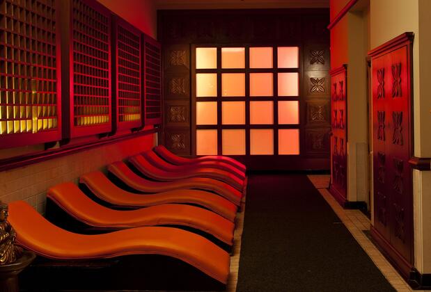 IC Hotels Green Palace - Görsel 13