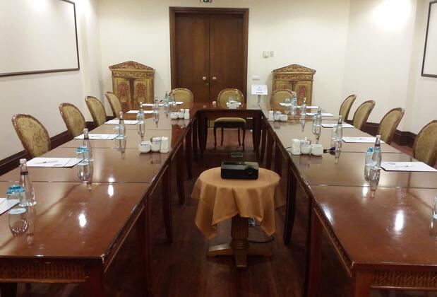 IC Hotels Green Palace - Görsel 14