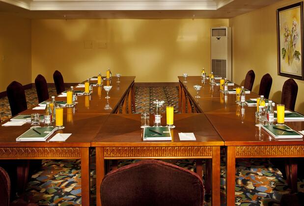 IC Hotels Green Palace - Görsel 15