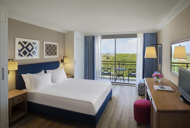 IC Hotels Green Palace - Görsel 16