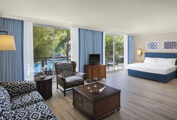 IC Hotels Green Palace - Görsel 22