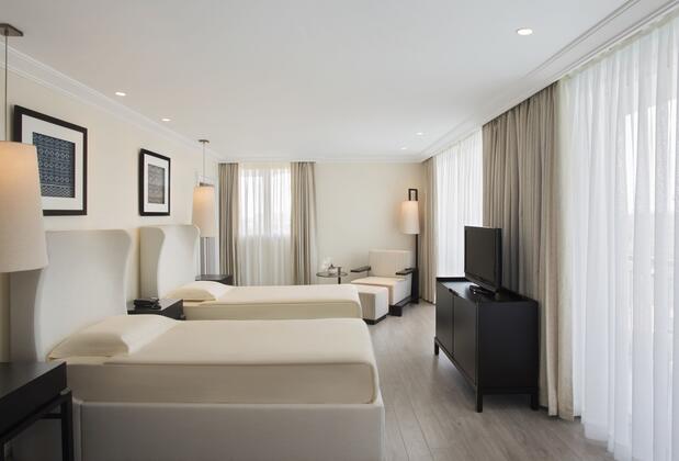 IC Hotels Green Palace - Görsel 23