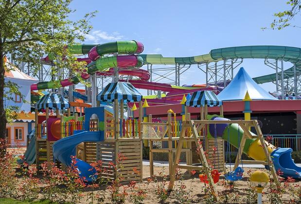 IC Hotels Green Palace - Görsel 6