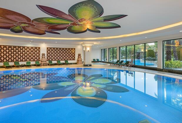 IC Hotels Green Palace - Görsel 5