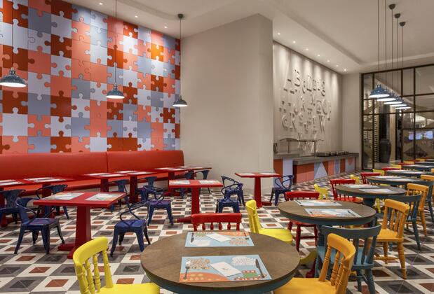 IC Hotels Green Palace - Görsel 7