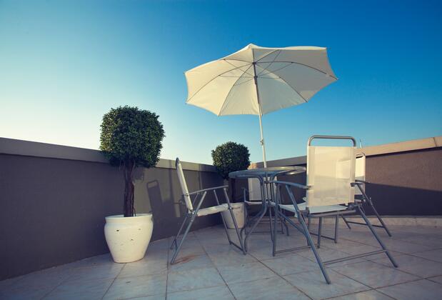 Helikon Business Hotel - Görsel 4