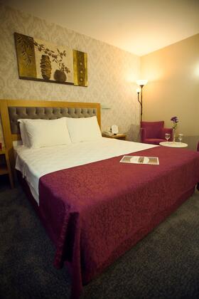 Helikon Business Hotel - Görsel 7