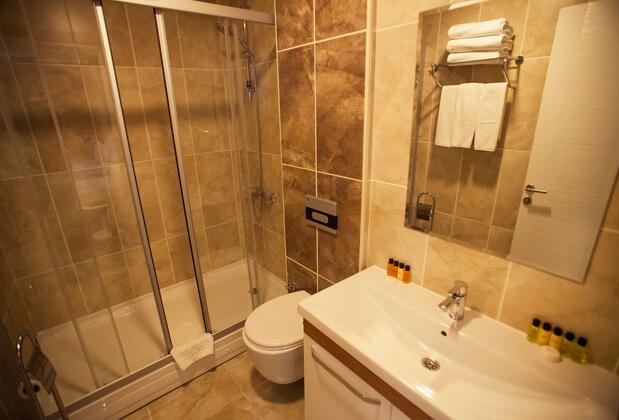 Helikon Business Hotel - Görsel 16