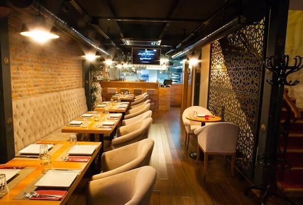 İstanburg Efes Hotel - Görsel 3