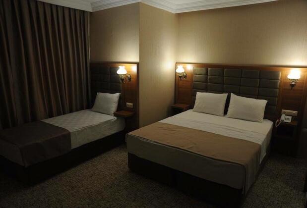 Akşehir Elitt Otel - Görsel 9