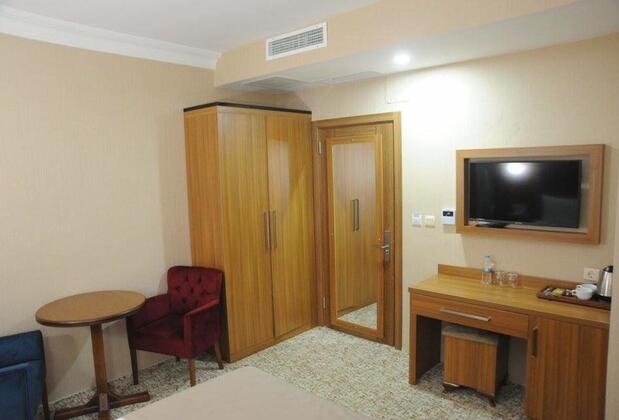 Akşehir Elitt Otel - Görsel 10