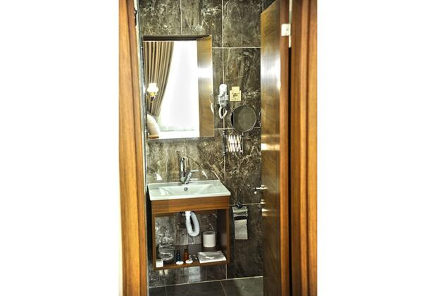 Akşehir Elitt Otel - Görsel 24