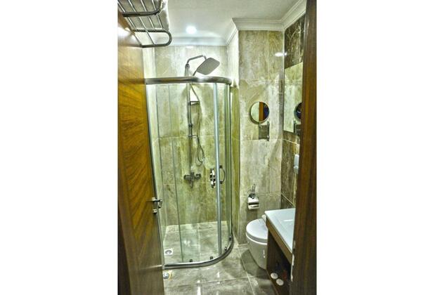 Akşehir Elitt Otel - Görsel 25