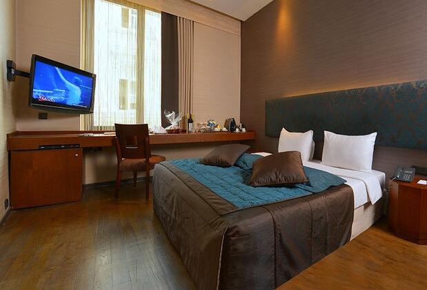 Pera Tulip Hotel - Görsel 29