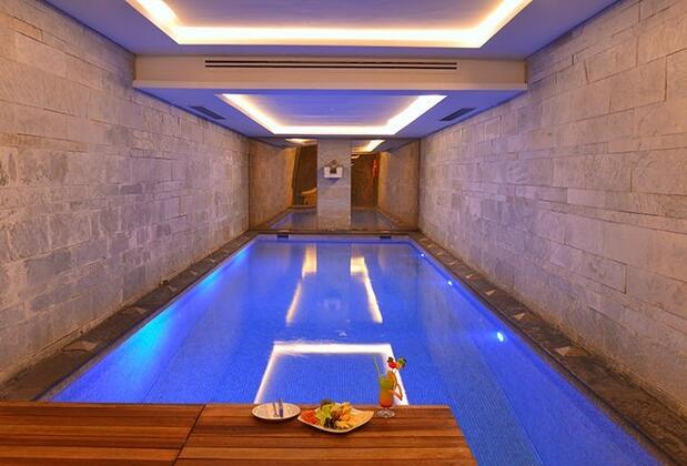 Pera Tulip Hotel - Görsel 8