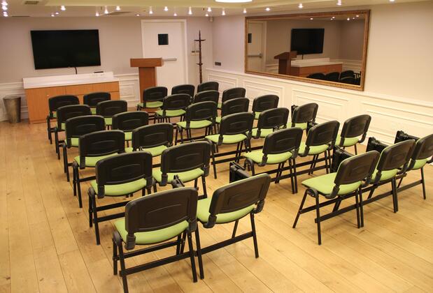 Pera Tulip Hotel - Görsel 14