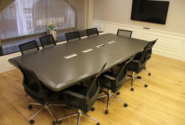 Pera Tulip Hotel - Görsel 15