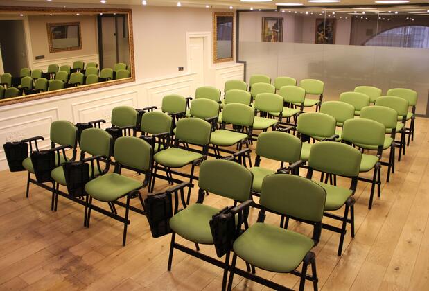 Pera Tulip Hotel - Görsel 16