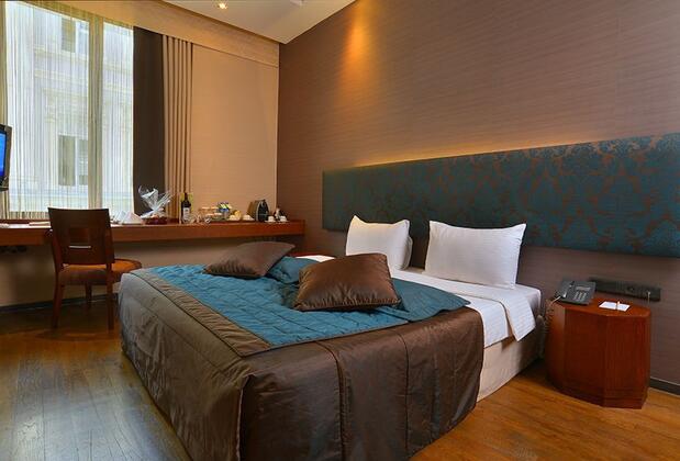 Pera Tulip Hotel - Görsel 28