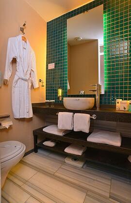 Pera Tulip Hotel - Görsel 39