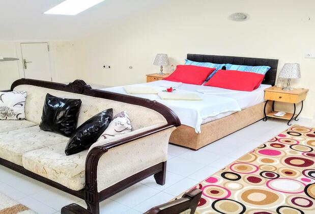 Likyaport Apart - Görsel 13