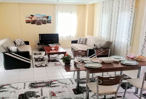 Likyaport Apart - Görsel 14