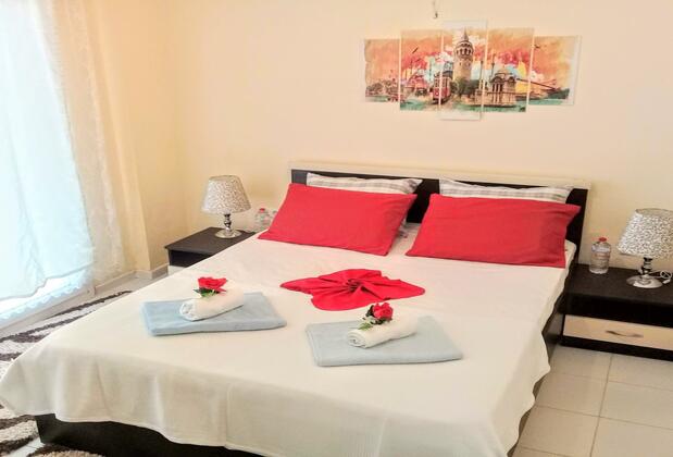 Likyaport Apart - Görsel 5