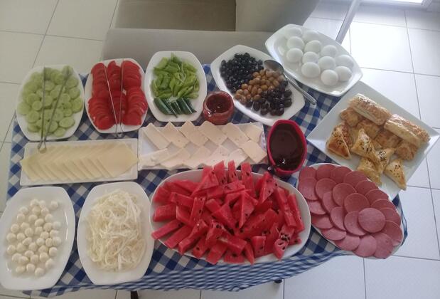 Likyaport Apart - Görsel 17