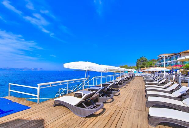 Likyaport Apart - Görsel 21