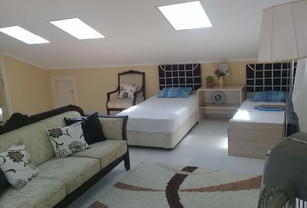 Likyaport Apart - Görsel 12