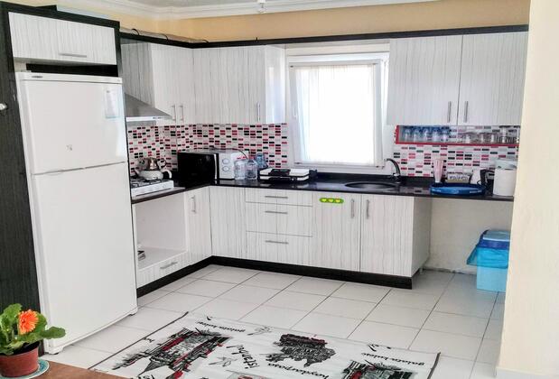 Likyaport Apart - Görsel 23