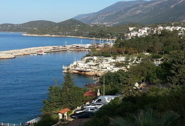 Likyaport Apart - Görsel 25