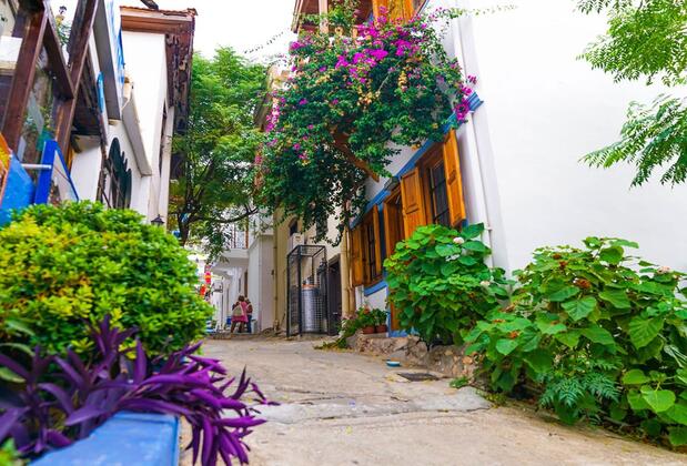 Likyaport Apart - Görsel 3