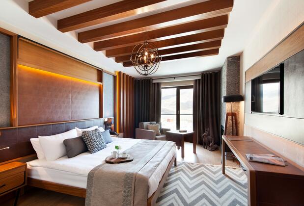 Magna Pivot Hotel - Görsel 4