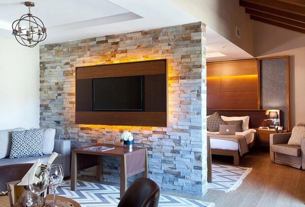 Magna Pivot Hotel - Görsel 8