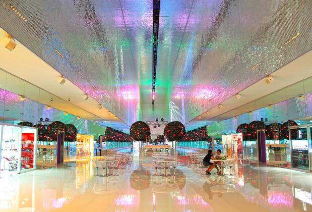 Adam & Eve Hotel - Görsel 5