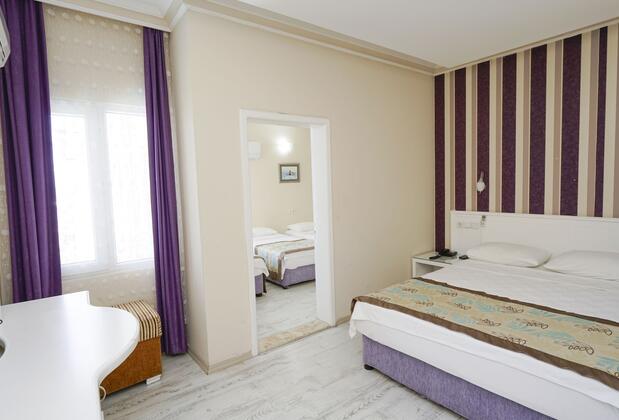 Lara World Otel - Görsel 6