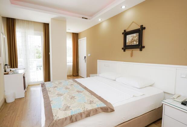 Lara World Otel - Görsel 3