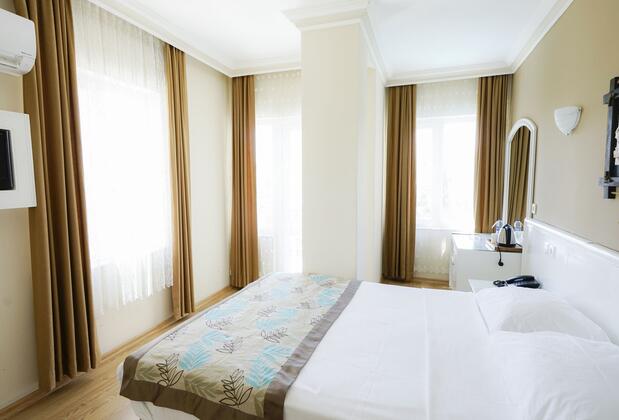 Lara World Otel - Görsel 13