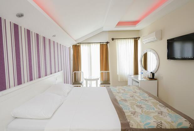 Lara World Otel - Görsel 5