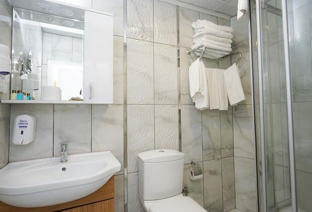 Lara World Otel - Görsel 17