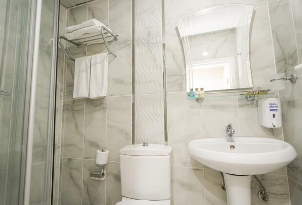 Lara World Otel - Görsel 7