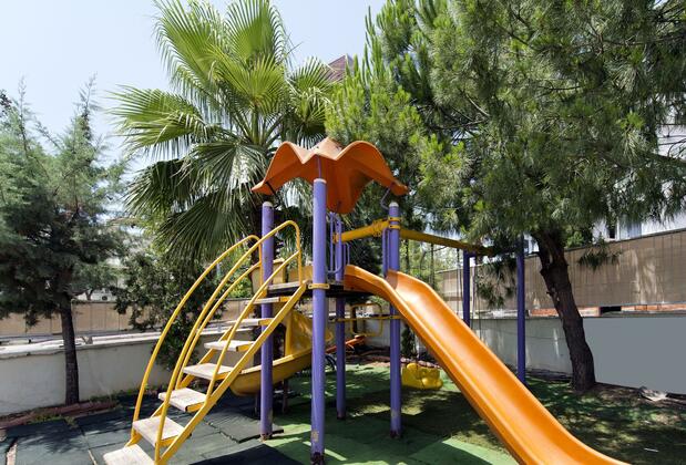 Lara World Otel - Görsel 4