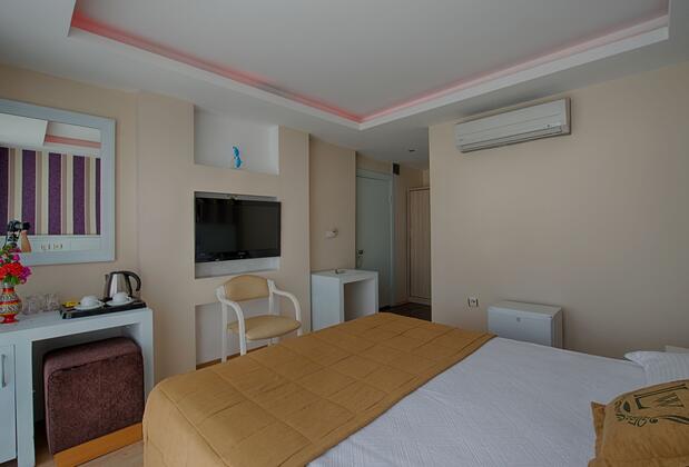 Lara World Otel - Görsel 10