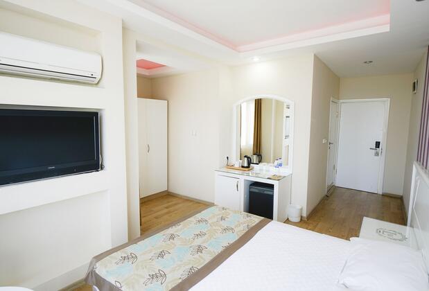 Lara World Otel - Görsel 8