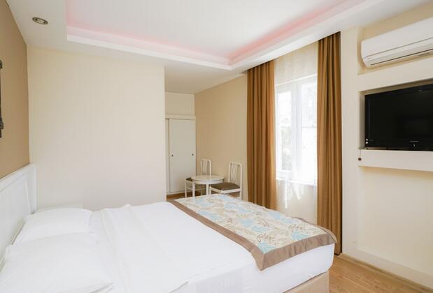 Lara World Otel - Görsel 12