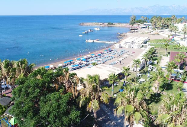 Lara World Otel - Görsel 9